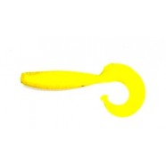 Силіконка для риби, EOS T2, 40мм, 50шт/уп, колір №41